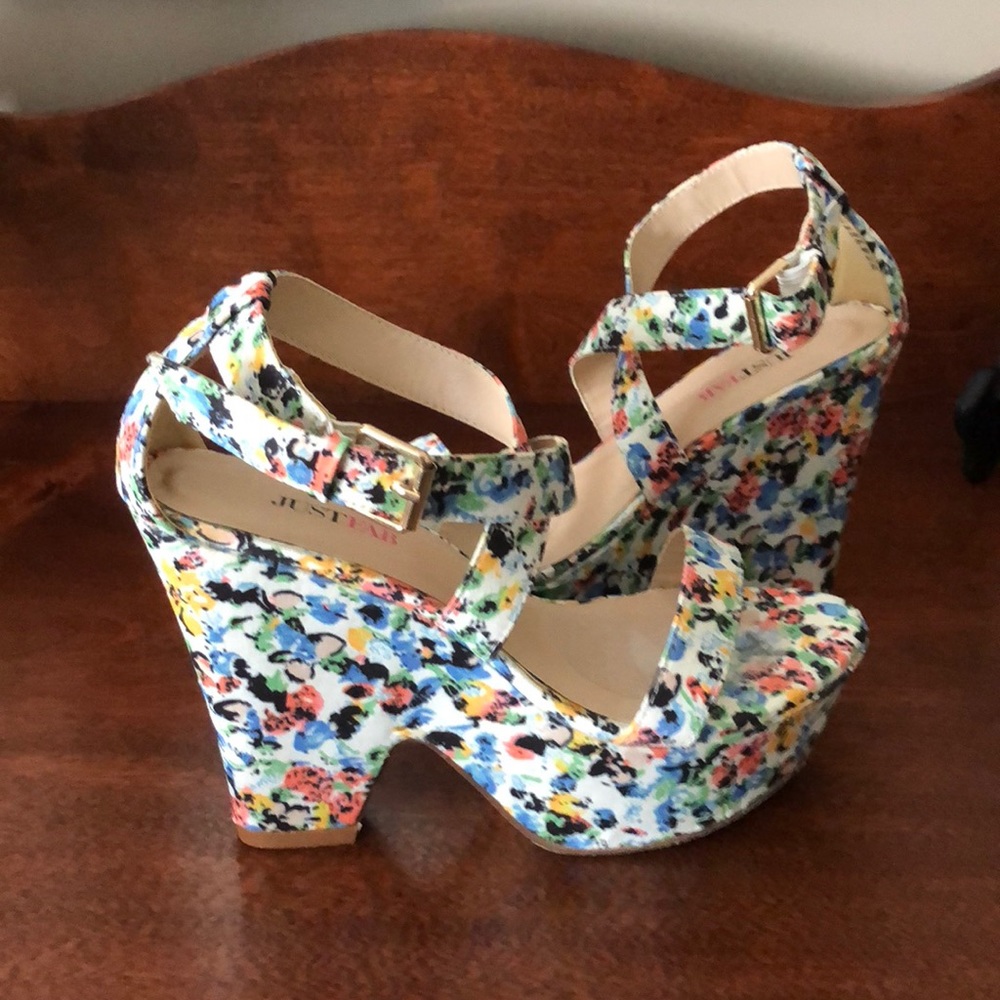 Shoes - Picture 2 of 2